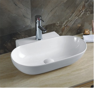 Накладная раковина Gid  56 см  N9234 - 0