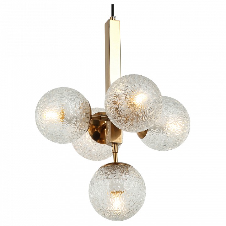 Подвесной светильник Stilfort Felis 2098/00/05P - 0