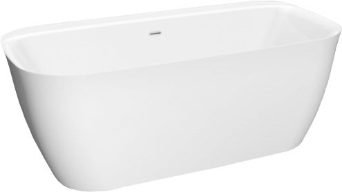 Акриловая ванна BelBagno BB303 - 0