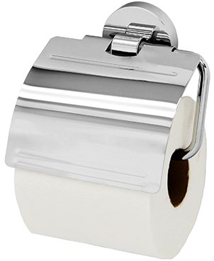 Держатель туалетной бумаги Wasserkraft Rhein K-6225 - 0