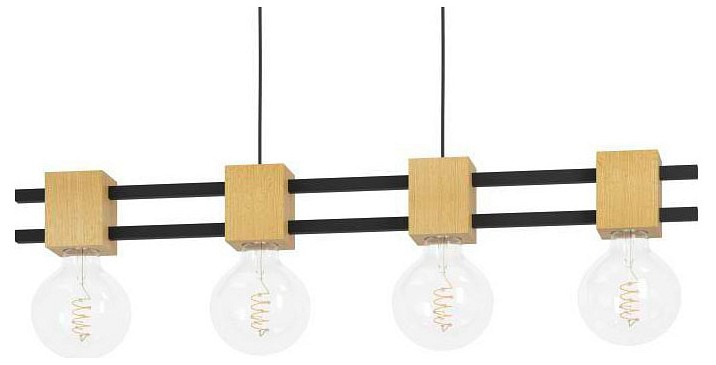 Подвесной светильник Eglo Levantara 390191 - 0