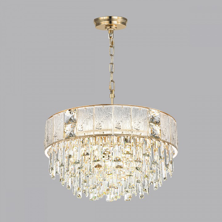 Подвесная люстра Odeon Light Fiesta 5070/11 - 3