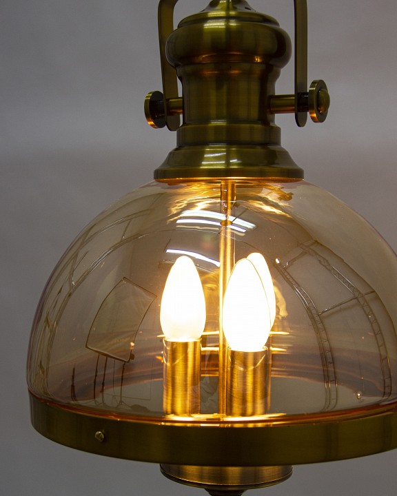 Подвесной светильник Abrasax Charlotte CL.7913 - 2