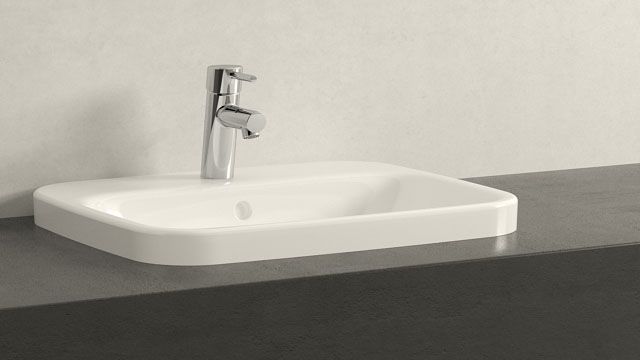 Смеситель Grohe Concetto 3220610E для раковины - 6