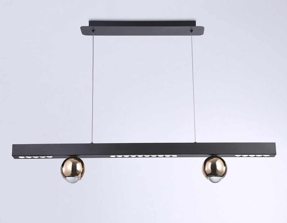 Подвесной светильник Ambrella FL FL5956 - 1