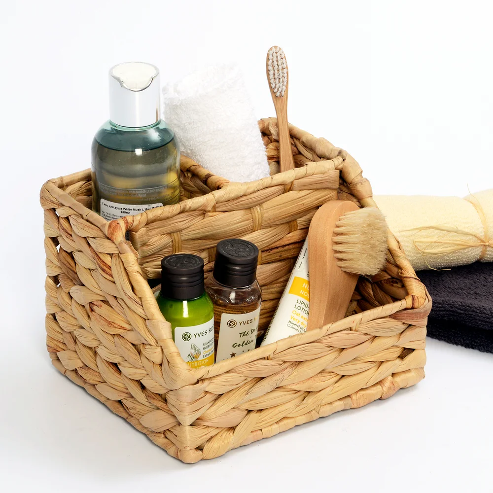 Контейнер Wasserkraft Wern S светло - коричневый WB-420-S - 1