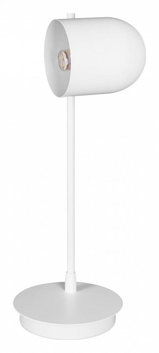 Настольная лампа офисная Loft it Tango 10144 White - 2