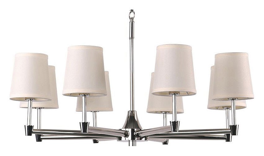 Подвесная люстра Newport 10156/C М0061160 - 0