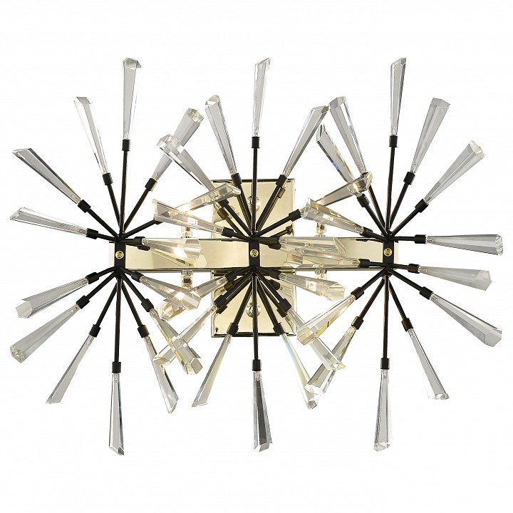 Бра Wertmark Floriane WE119.04.301 - 0