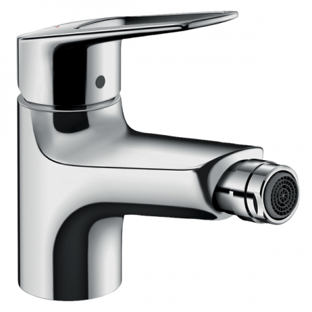 Смеситель для биде Hansgrohe Novus Loop Хром  71233000 - 0