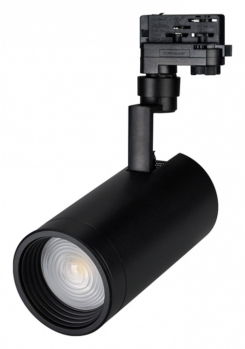 Трековый светодиодный светильник Arlight LGD-Zeus-4TR-R100-30W Warm SP2500-Bread 032457 - 1