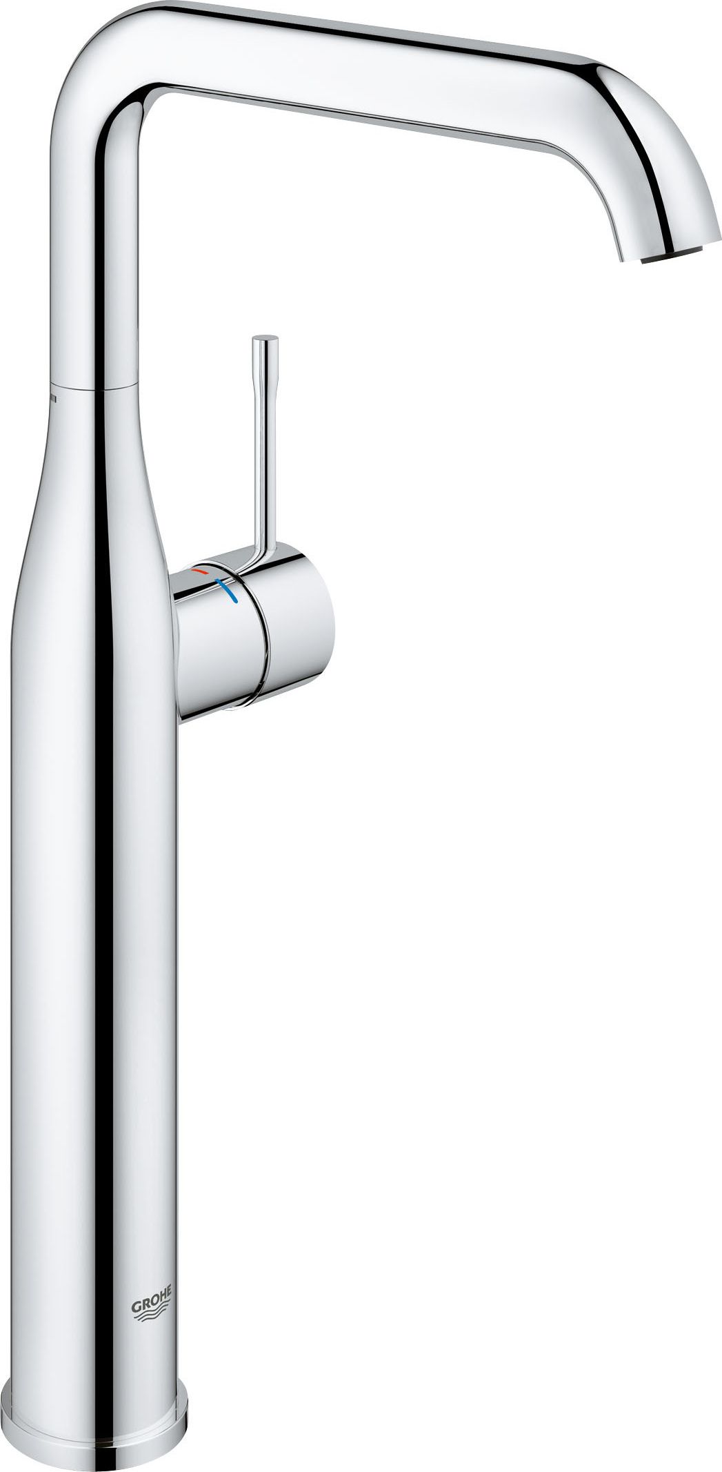 Смеситель Grohe Essence New 32901001 для раковины - 0