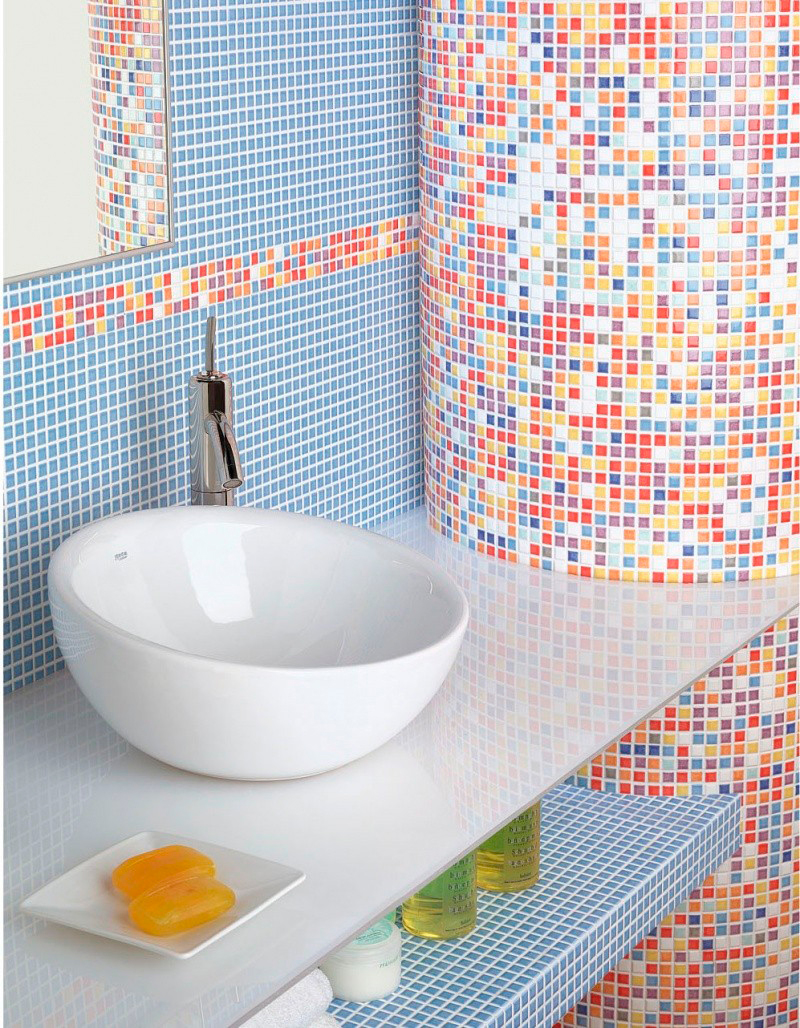 Рукомойник Roca Bol 327876000 - 4