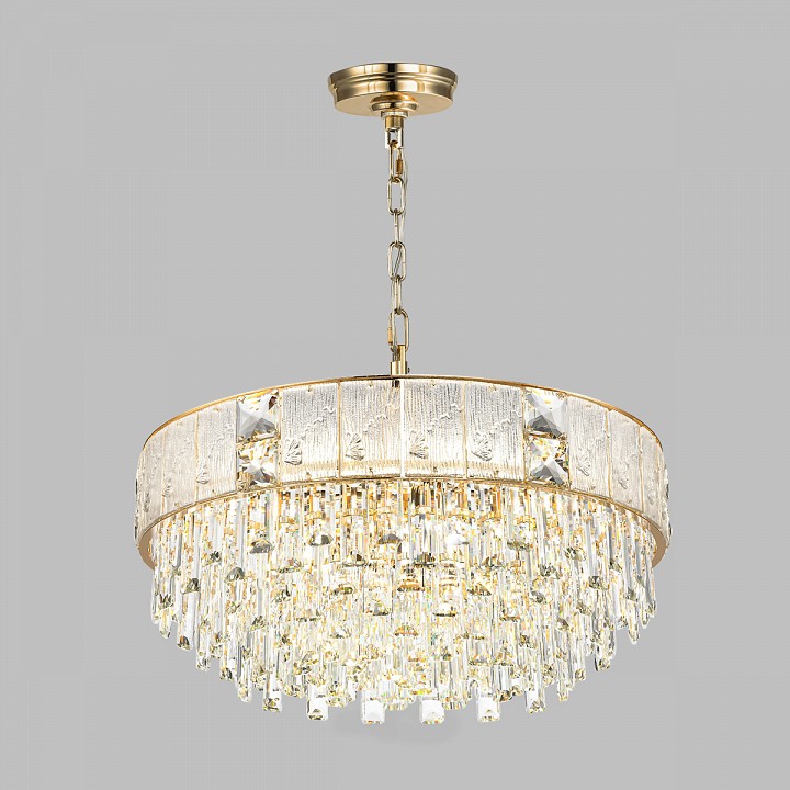 Подвесная люстра Odeon Light Fiesta 5070/12 - 3