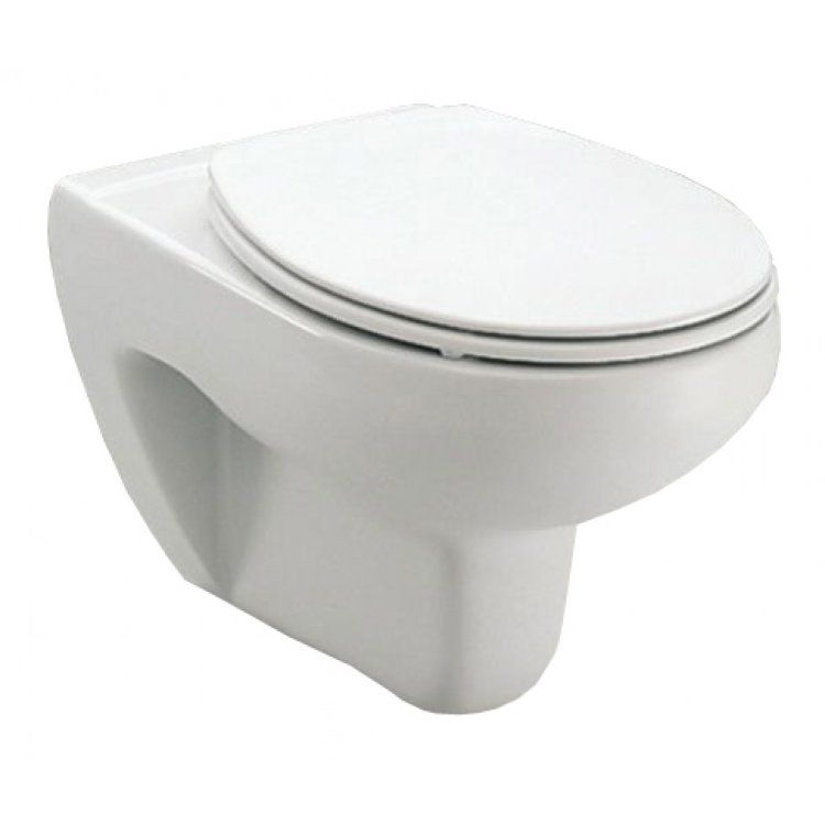 Чаша для унитаза подвесного Roca Victoria 34630300R - 0