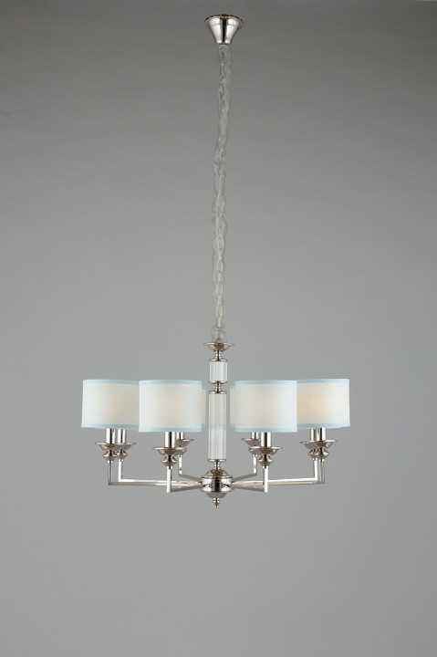 Подвесная люстра Aployt Malwa APL.712.03.08 - 2