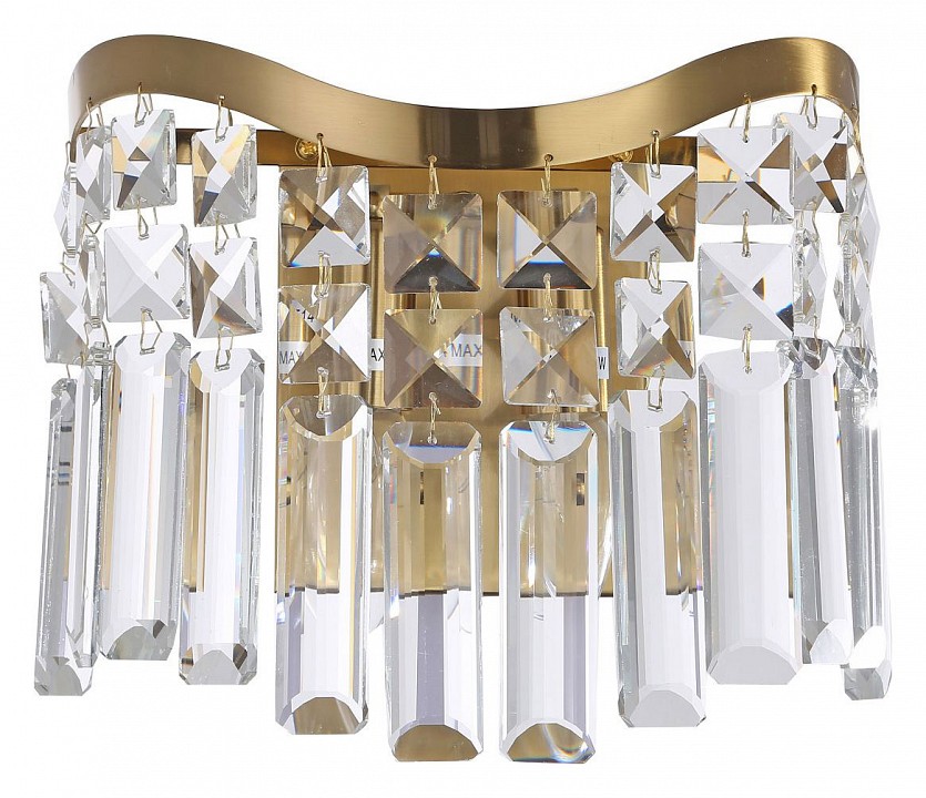 Бра Favourite Unda 4135-2W - 0