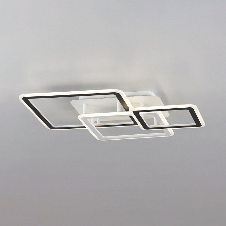 Потолочная люстра Citilux Тринити CL238231E - 4