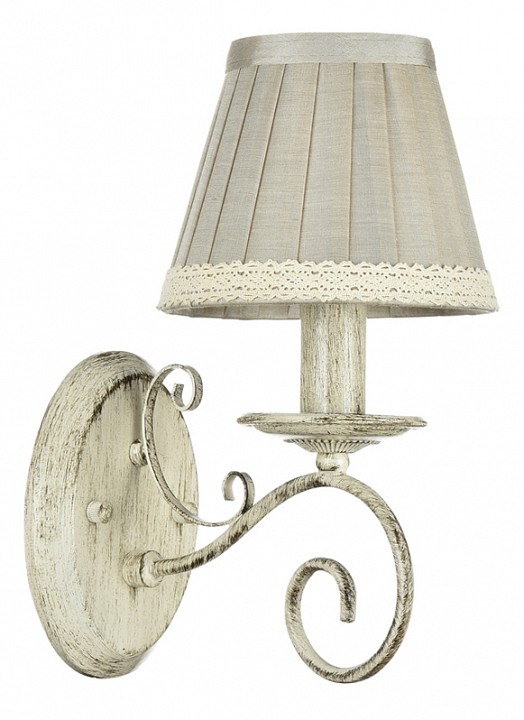 Бра Maytoni Felicita ARM029-01-W - 0