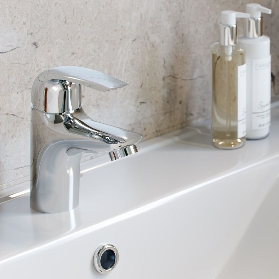 D1100210 Stark cмеситель для умывальника - 1