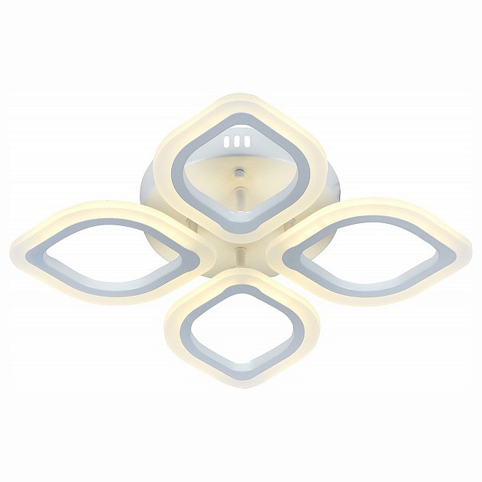 Накладной светильник Escada Ella 10216/4LED - 0