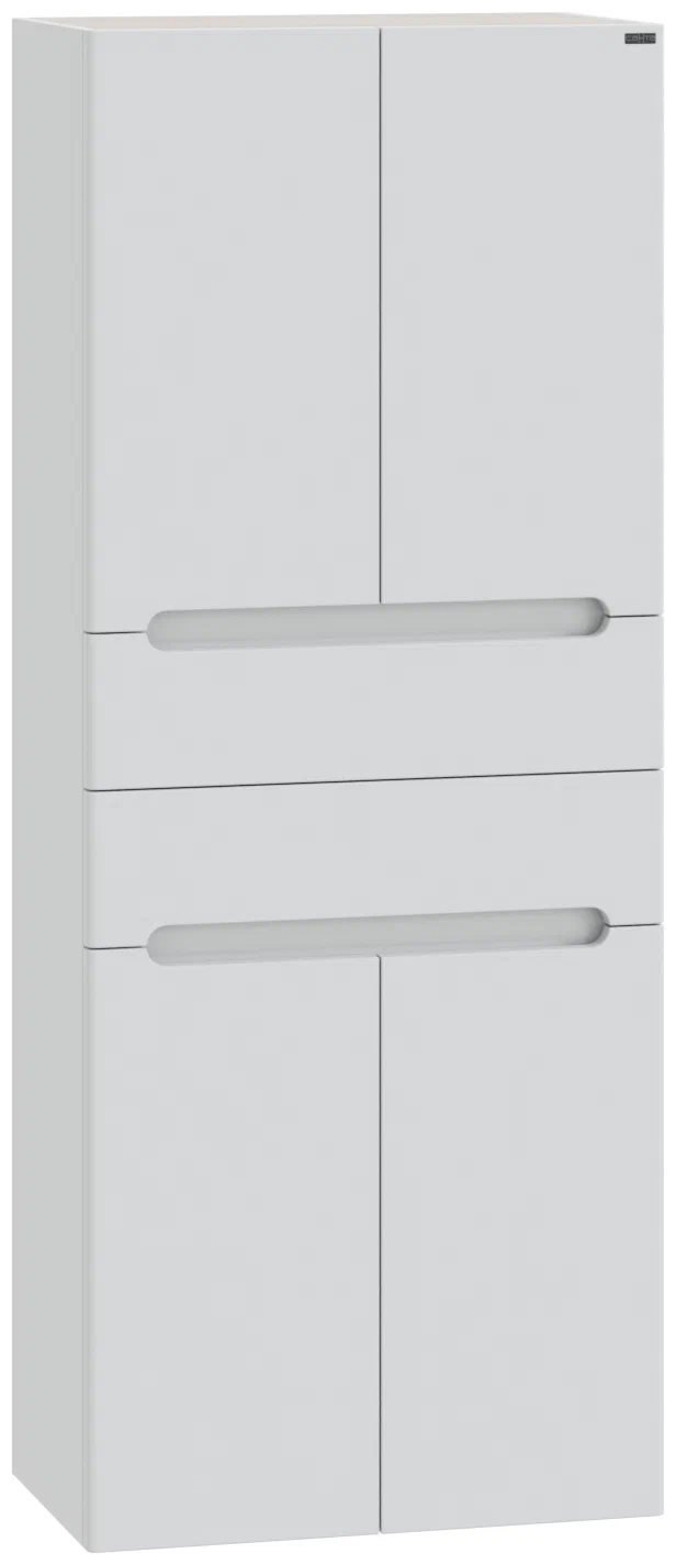 Комплект мебели Санта Лондон 70 белый - 7