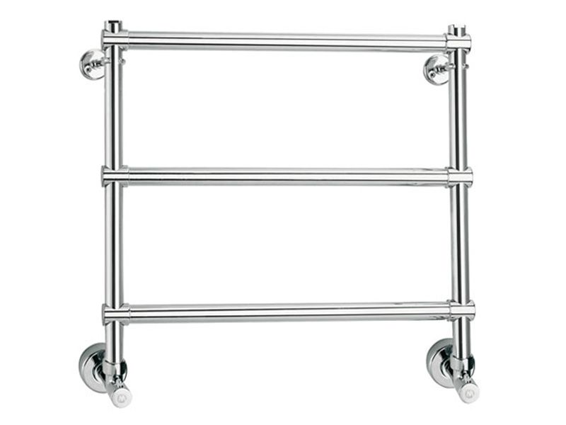 Margaroli Sole полотенцесушитель водяной MA0440NN0301CR - 0