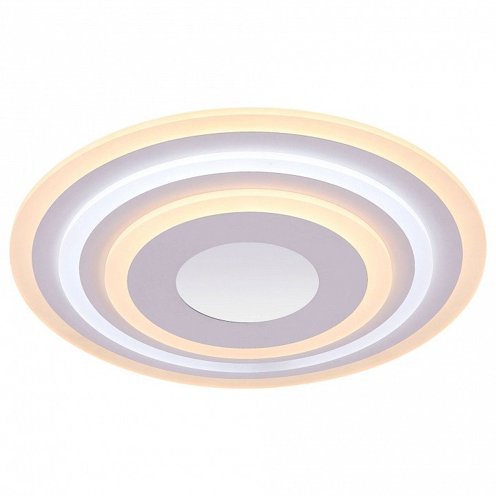 Потолочный светодиодный светильник Freya Melody FR6014CL-L98W - 2