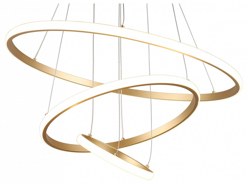 Подвесной светильник Aployt Janina APL.018.13.60 - 0