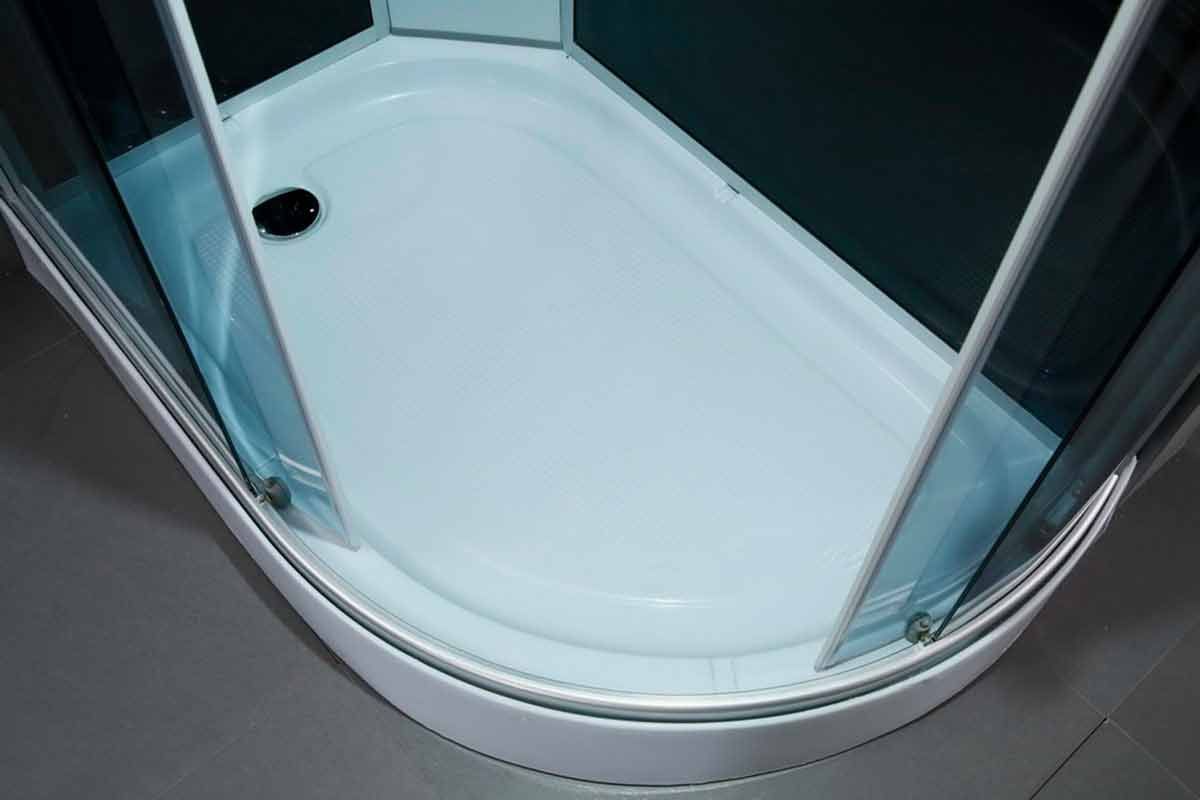 Душевая кабина Erlit Comfort ER3512PL-C4-RUS - 3