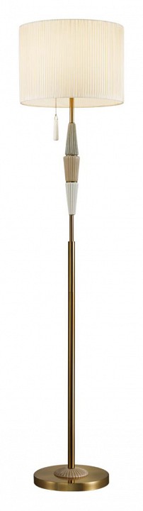 Торшер Odeon Light Latte 5403/1FA - 1