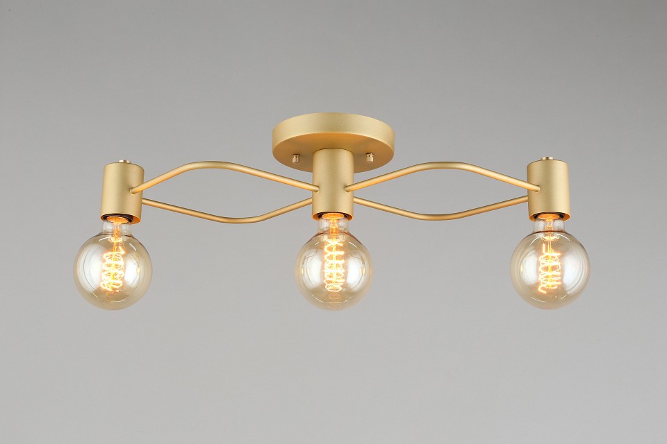 Потолочная люстра Aployt Elison APL.911.07.03 - 5