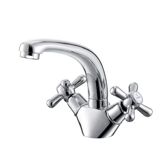 Смеситель Kaiser Carlson 11011 для раковины - 0