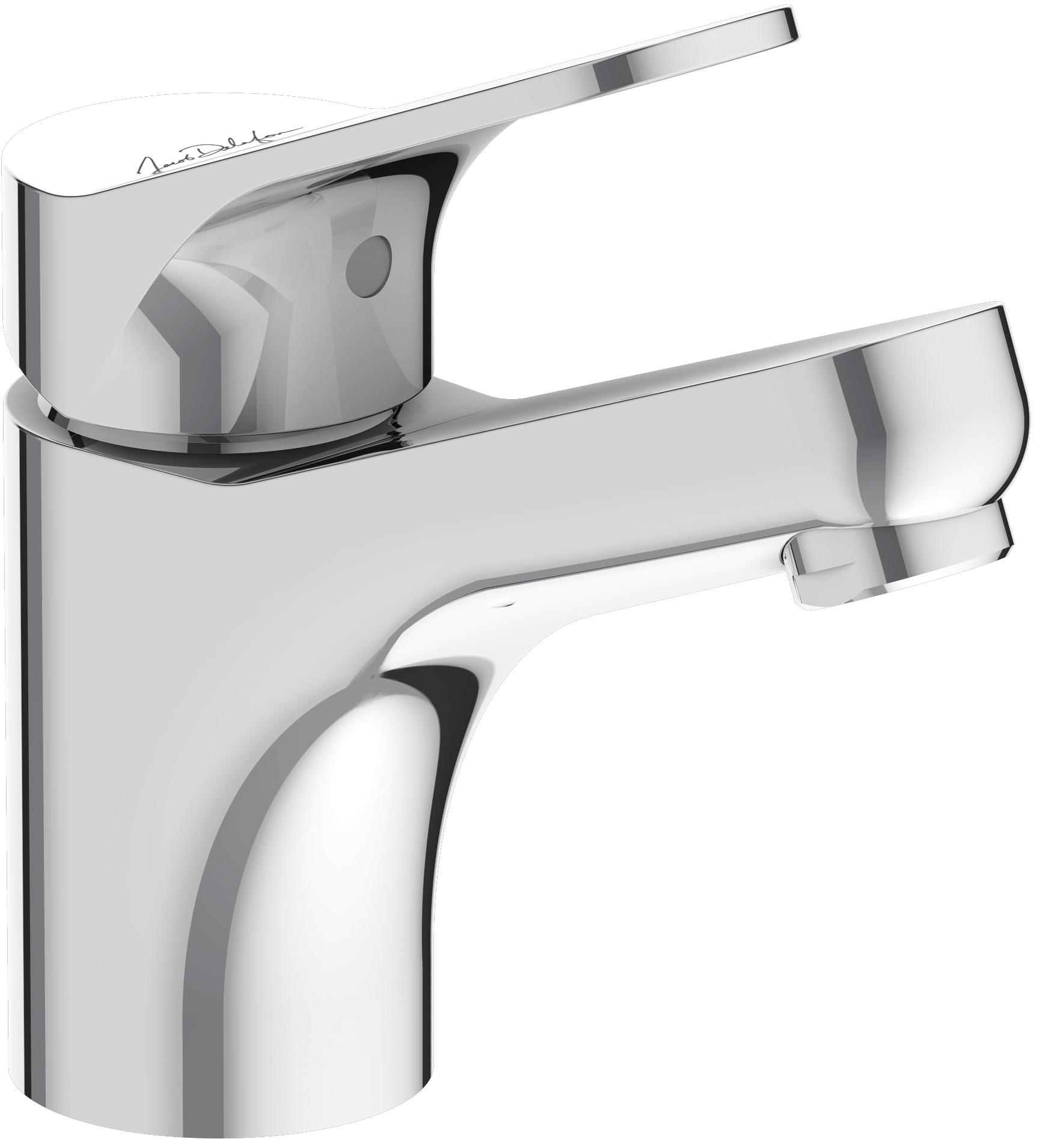 Смеситель Jacob Delafon Brive E75762-4-CP для раковины - 0