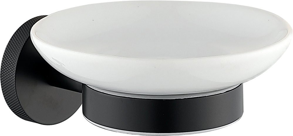 Мыльница Allen Brau Priority 6.31005-31 черная - 0