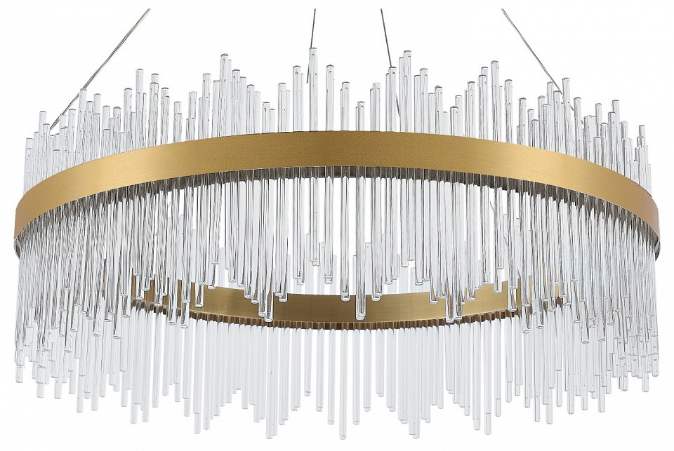 Подвесной светильник Natali Kovaltseva Smart Нимбы LED LAMPS 81262 - 0