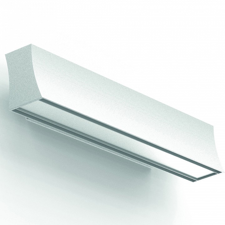 Настенный светодиодный светильник Mantra Hanok 7775 - 0