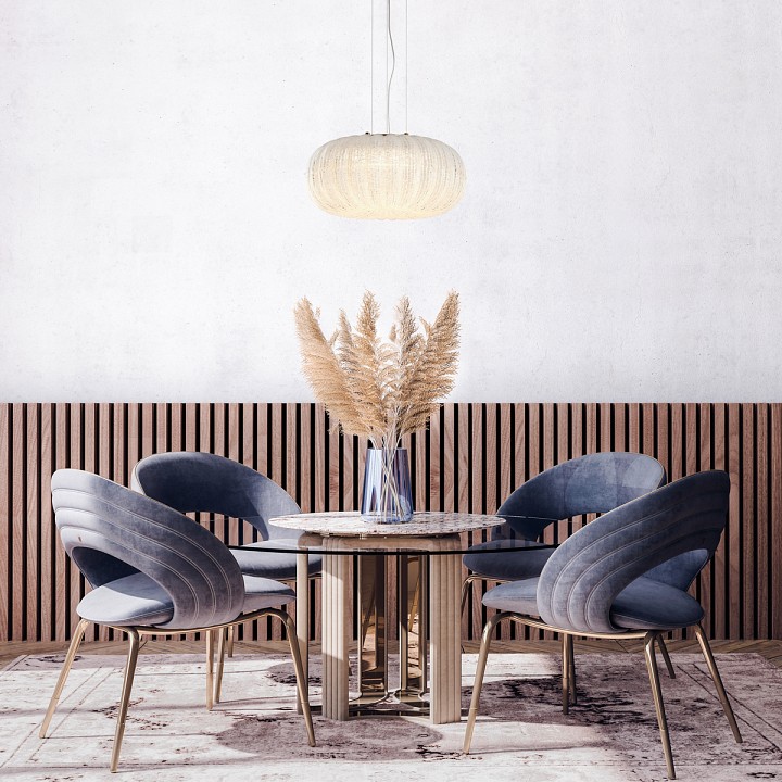 Подвесной светильник Sonex Angelo 7720/24L - 10