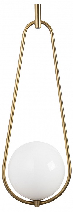 Подвесной светильник Freya Bumble FR5144PL-01W - 3