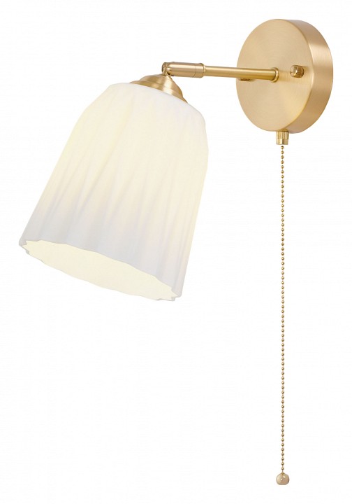 Бра MyFar Natalie MR2061-1W - 4