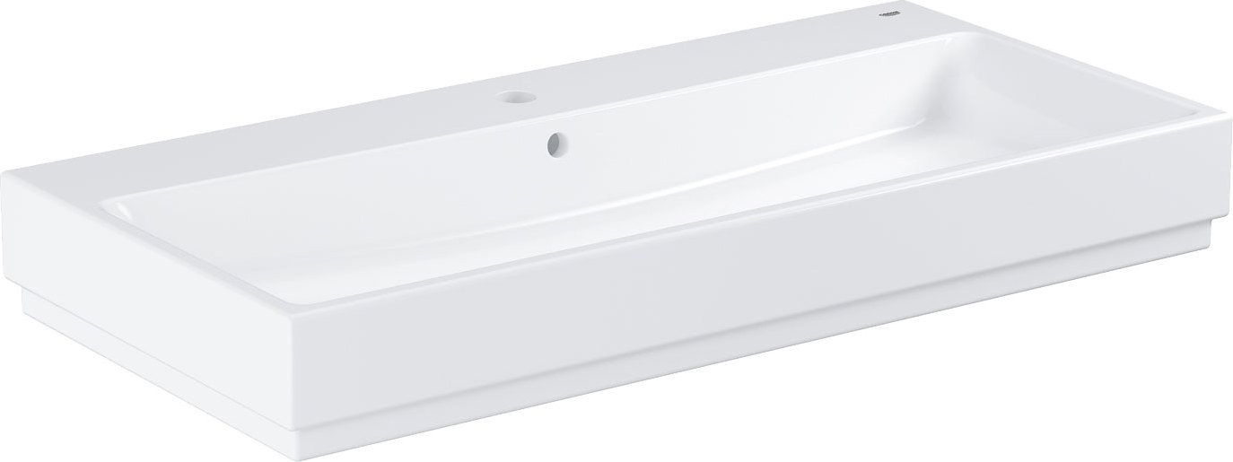 Раковина Grohe Cube Ceramic 3947500H - 0