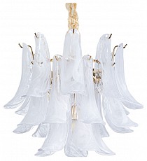 Подвесная люстра Arte Lamp Maya A4072LM-6GO - 1