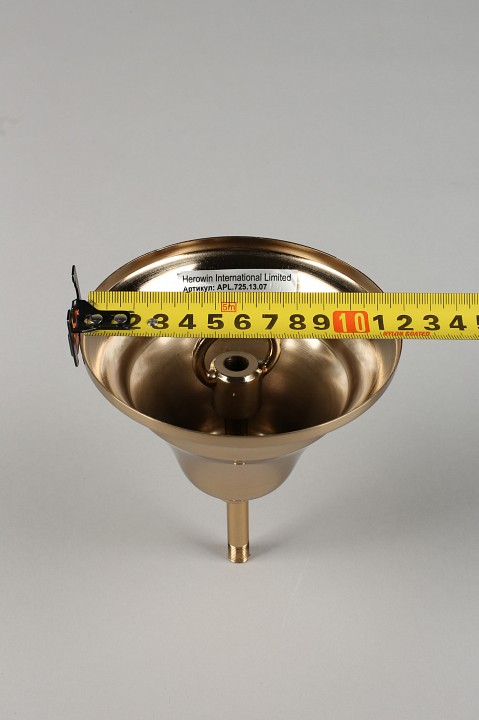 Подвесная люстра Aployt Gerta APL.725.13.07 - 5