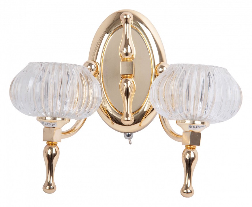 Бра Abrasax Frieda 6444/A2.15 - 0