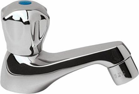 Кран для раковины Vidima Вит хром  BA161AA - 0