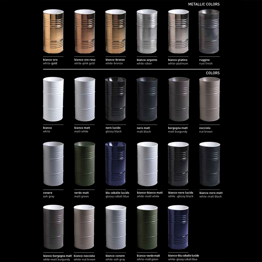 Kerasan Artwork Раковина свободностоящая 