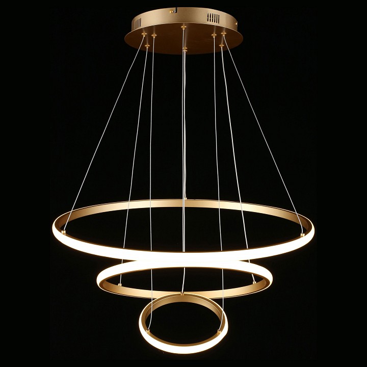 Подвесной светильник Aployt Janina APL.018.13.60 - 2