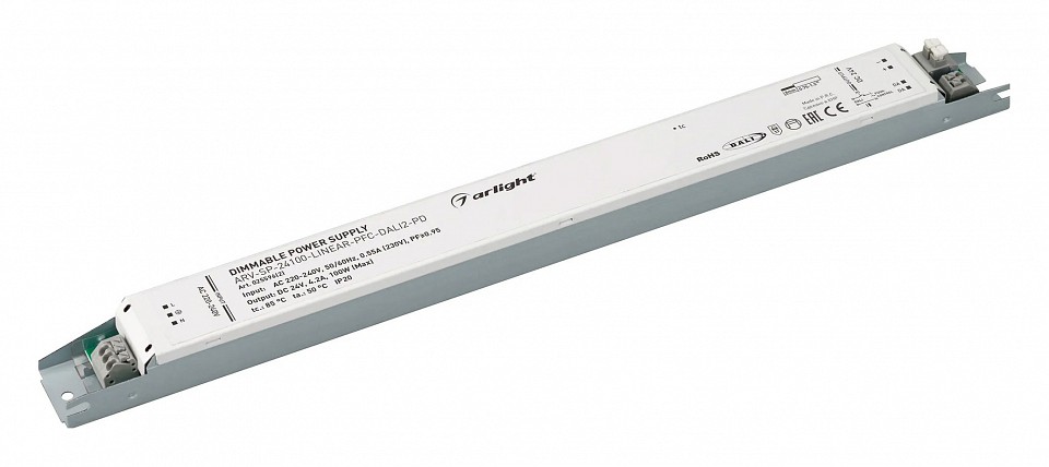 Блок питания Arlight ARV-SP 025596(2) - 0