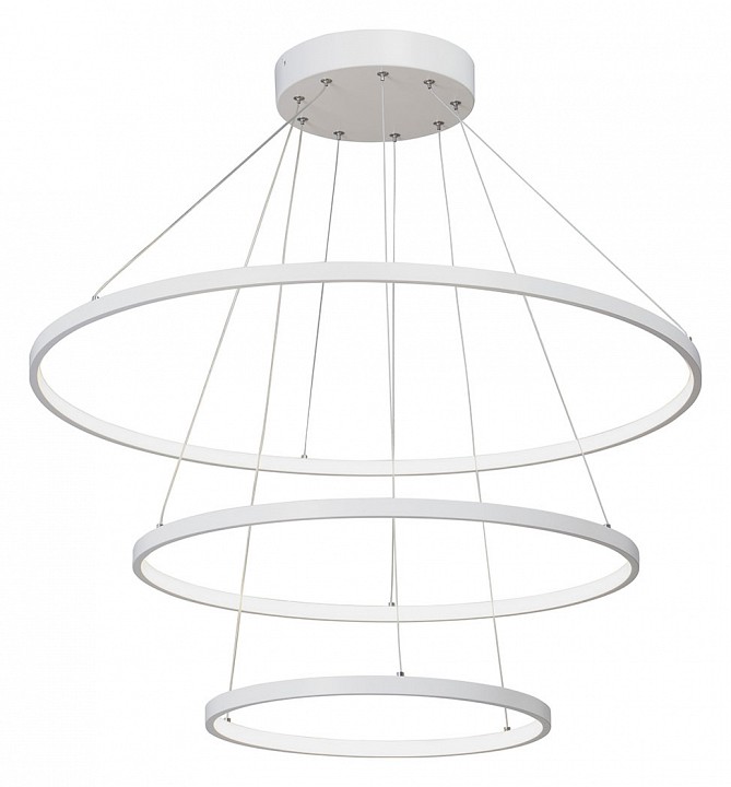 Подвесной светильник Vitaluce V4600 V4600-0/3S - 0