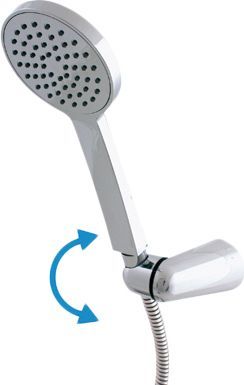 Смеситель для ванны Rav Slezak Zambezi хром  ZA054.5/2 - 1